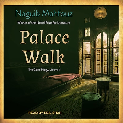 Palace Walk