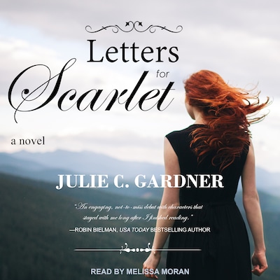 Letters for Scarlet