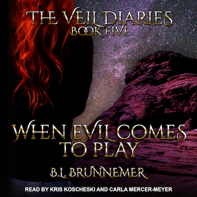 When Evil Comes to Play
