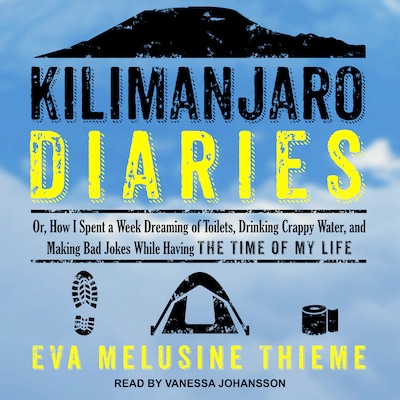 Kilimanjaro Diaries