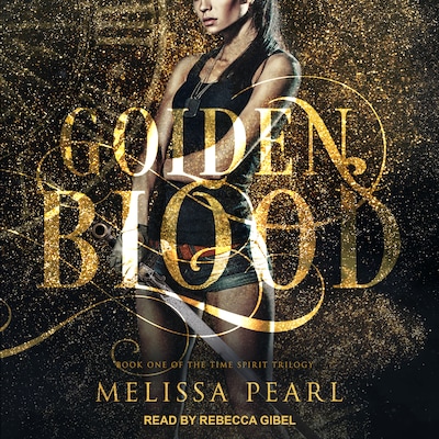 Golden Blood