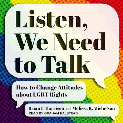 Listen, We Need to Talk