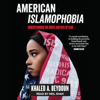 American Islamophobia