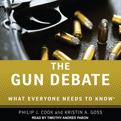 The Gun Debate