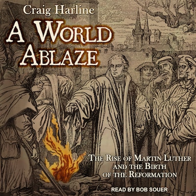 A World Ablaze
