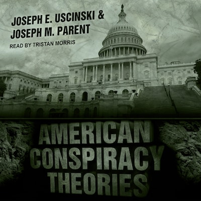 American Conspiracy Theories