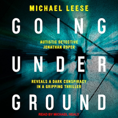 Going Underground