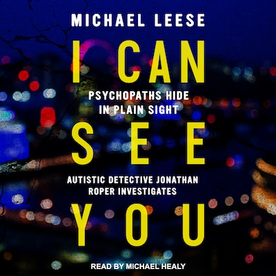 I Can See You