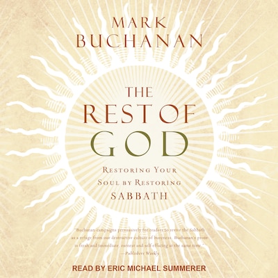 The Rest of God