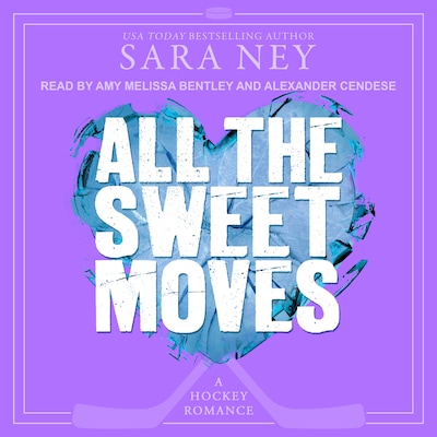 All the Sweet Moves
