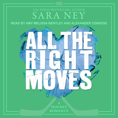 All the Right Moves