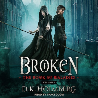 Broken