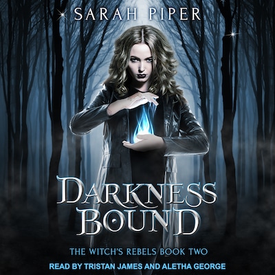 Darkness Bound