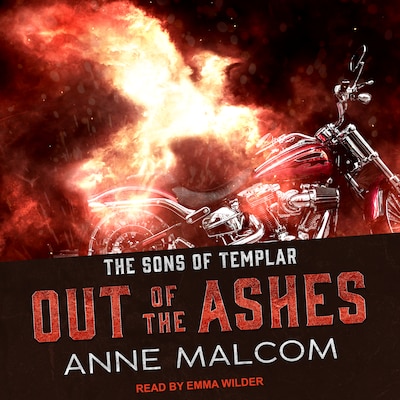 Out of the Ashes