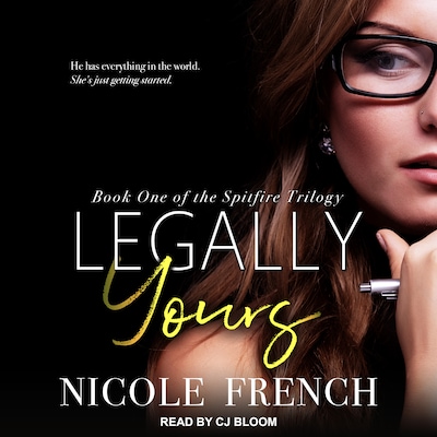 Legally Yours