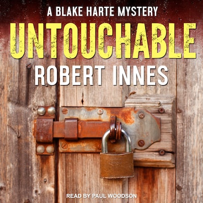 Untouchable