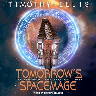 Tomorrow’s Spacemage