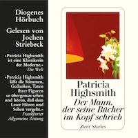 Der Mann, der seine Bücher im Kopf schrieb
