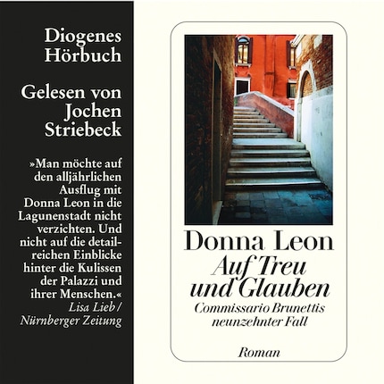 Auf Treu und Glauben bookCoverFor