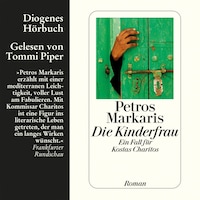 Die Kinderfrau