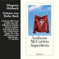 Superhero