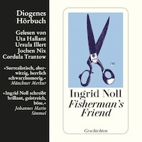 Fisherman's Friend