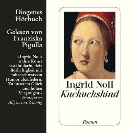 Kuckuckskind bookCoverFor