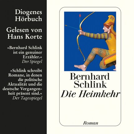 Die Heimkehr bookCoverFor