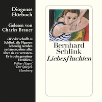 Liebesfluchten