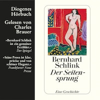 Der Seitensprung