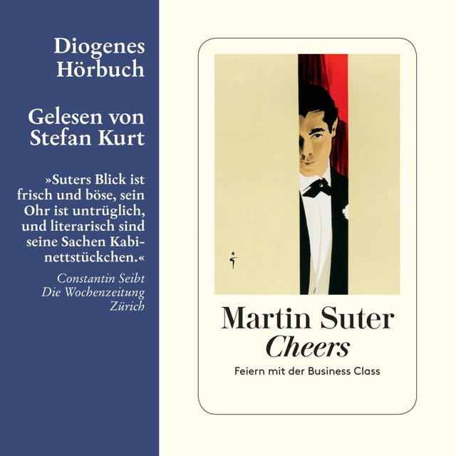 Portada de libro para Cheers