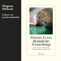 Heimliche Versuchung