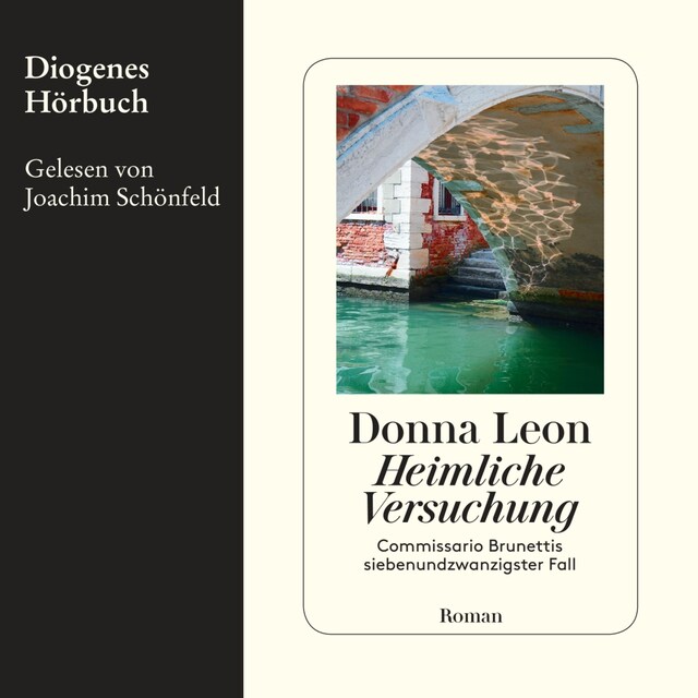 Book cover for Heimliche Versuchung