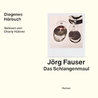 Das Schlangenmaul