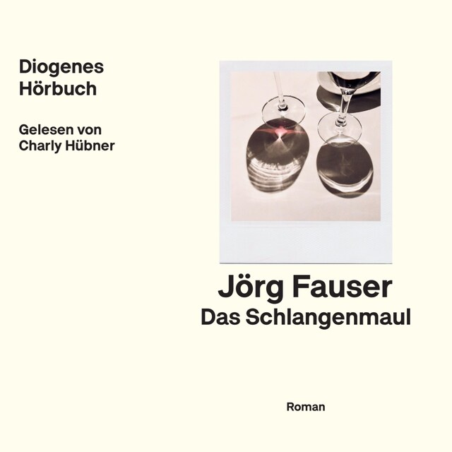 Book cover for Das Schlangenmaul