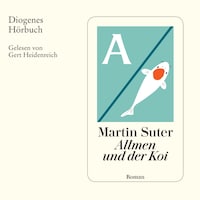 Allmen und der Koi