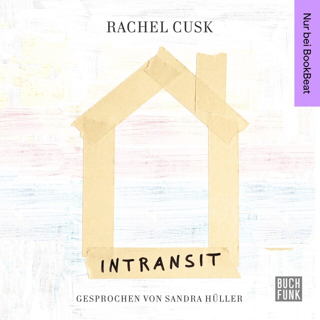 Book cover for In Transit (Ungekürzt)