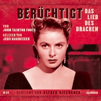 Berüchtigt - Das Lied des Drachen