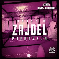 Paradyzja