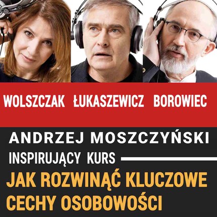 Jak rozwinąć kluczowe cechy osobowości bookCoverFor