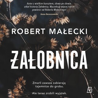 Żałobnica bookCoverFor
