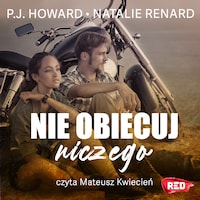 Nie obiecuj niczego