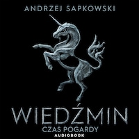Wiedźmin. Czas Pogardy