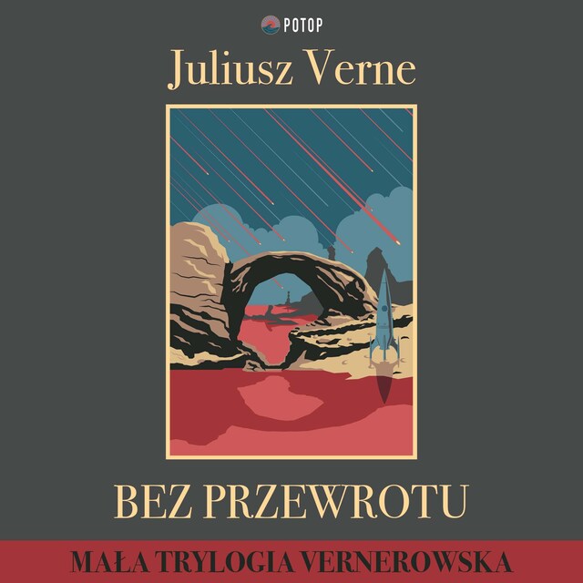 Couverture de livre pour Bez przewrotu