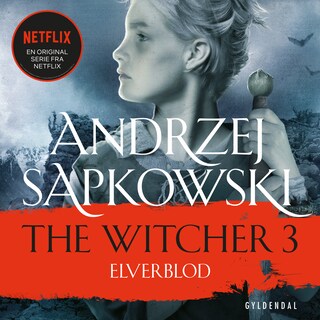 THE WITCHER 3 bookCoverFor