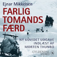 Farlig tomandsfærd