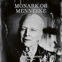 Monark og menneske
