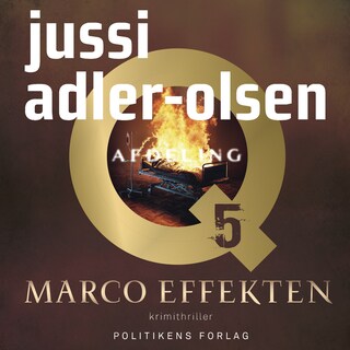Marco Effekten bookCoverFor