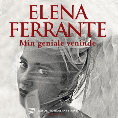 L'amica geniale - Elena Ferrante - Hörbuch - BookBeat