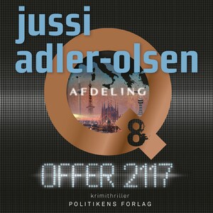 Offer 2117 bookCoverFor